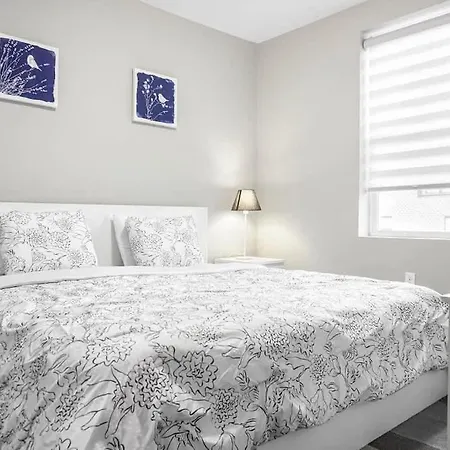 Unit 43 Homey 1Br Garage Parking